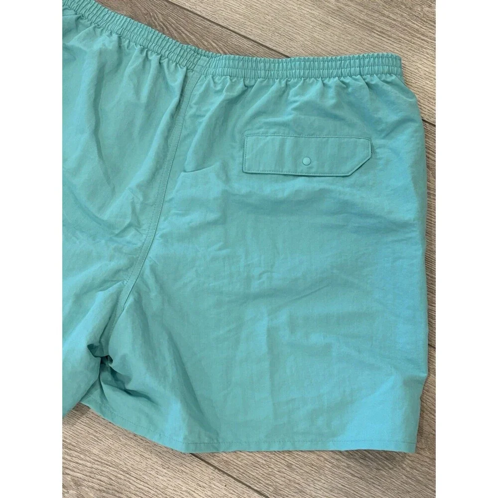 Patagonia men baggies